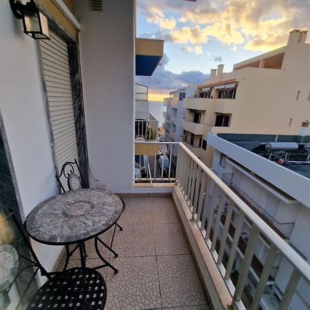 Apartamento Em Quarteira Exterior photo