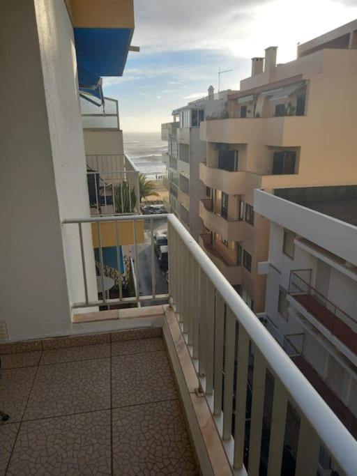 Apartamento Em Quarteira Exterior photo